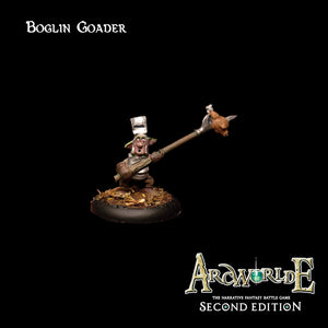 Boglin Goader 2