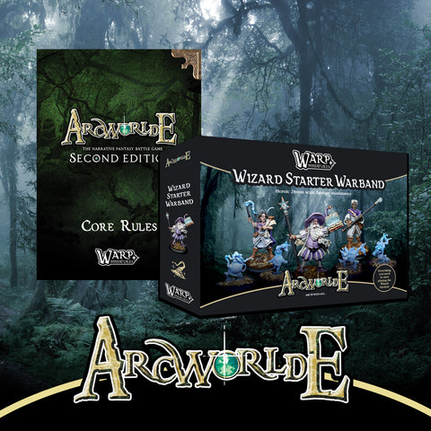 Get Started with ArcWorlde: Second Edition