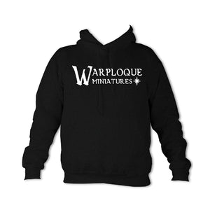 Warploque Miniatures Unisex Hoodie