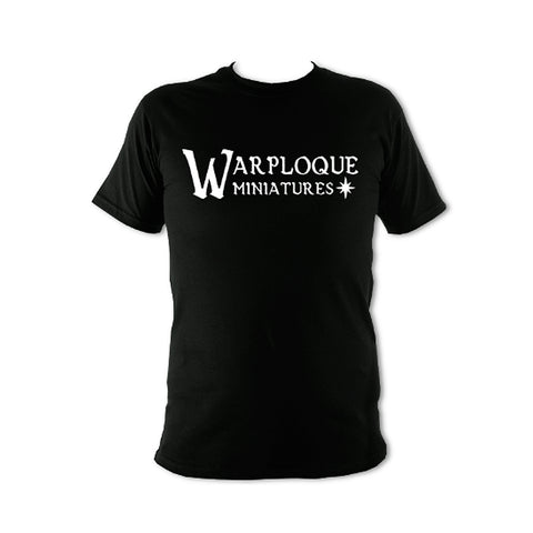 Warploque Miniatures Unisex T shirt